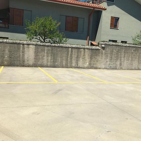 Residence Duino Mare1 ภายนอก รูปภาพ