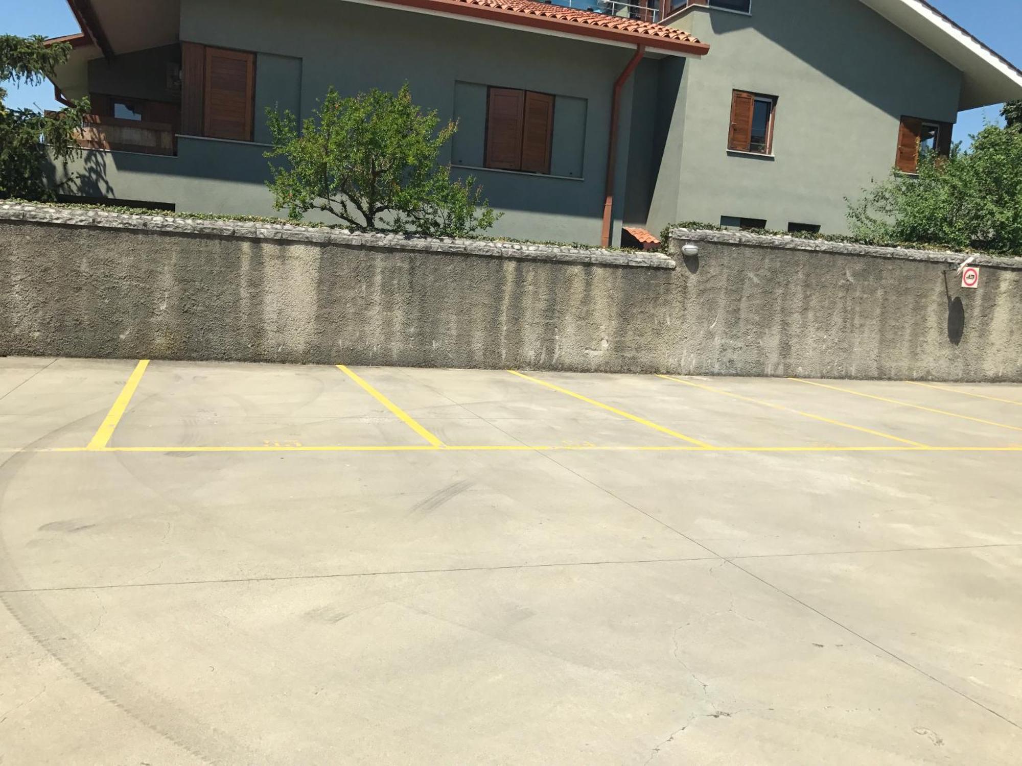 Residence Duino Mare1 ภายนอก รูปภาพ